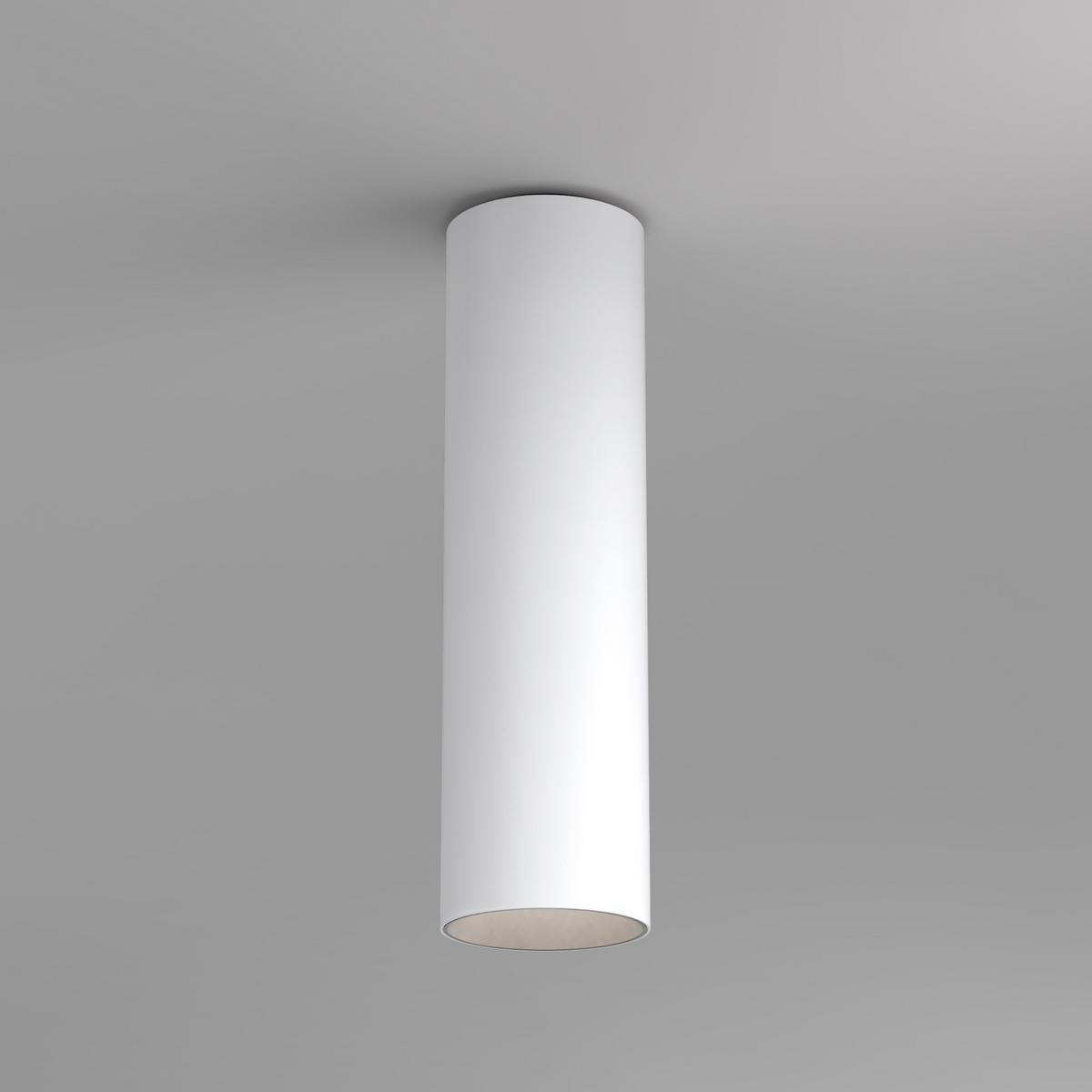 LED round ceiling aluminium spotlight | Yuma 250 by Astro lighting