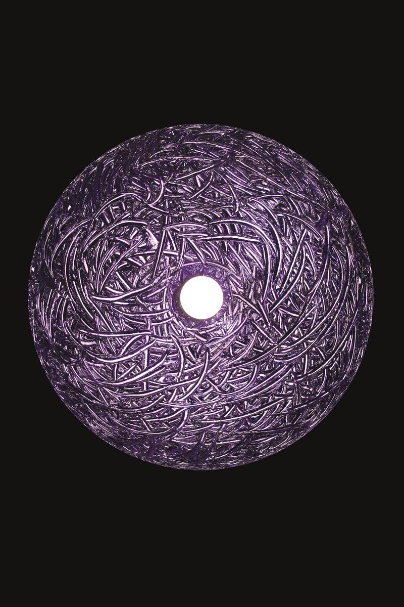 Adjustable pendant lamp | Amedeo by Zava