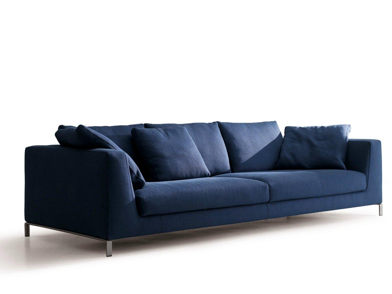 Fabric sofa | Ray by B&B Italia