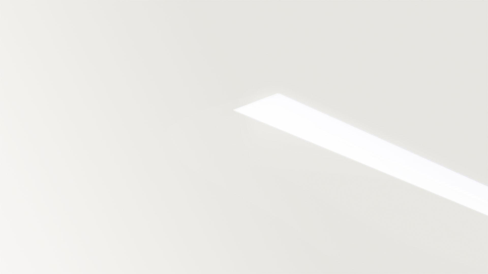 Linear lighting profile for LED modules | Fifty Ho Trimless Custom by Arkoslight