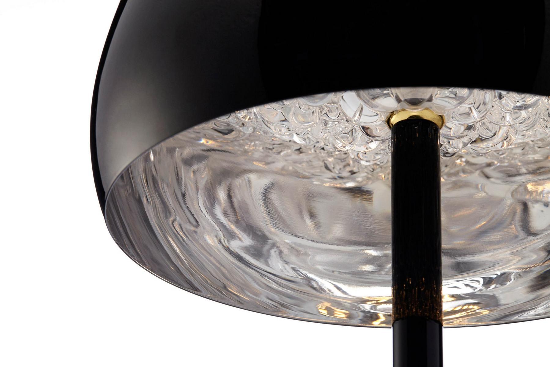LED metal table lamp with dimmer | Valentine by Moooi