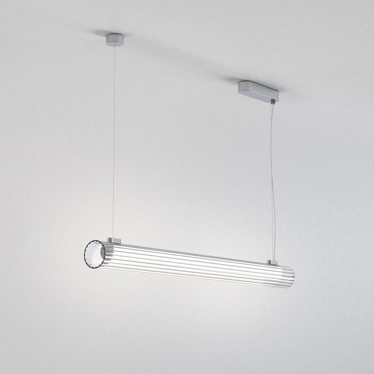 LED glass pendant lamp | Io by Astro lighting