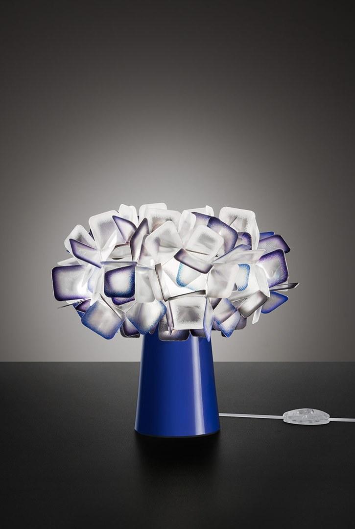 LED Opalflex® table lamp | Clizia by Slamp