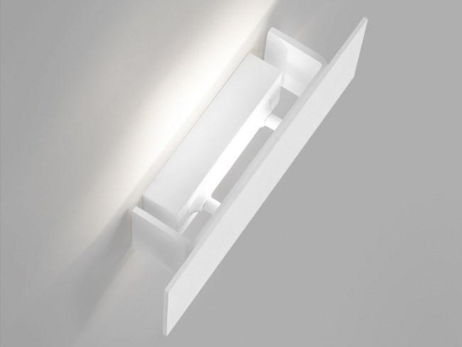 LED wall light | Wa-t 930 by Delta light