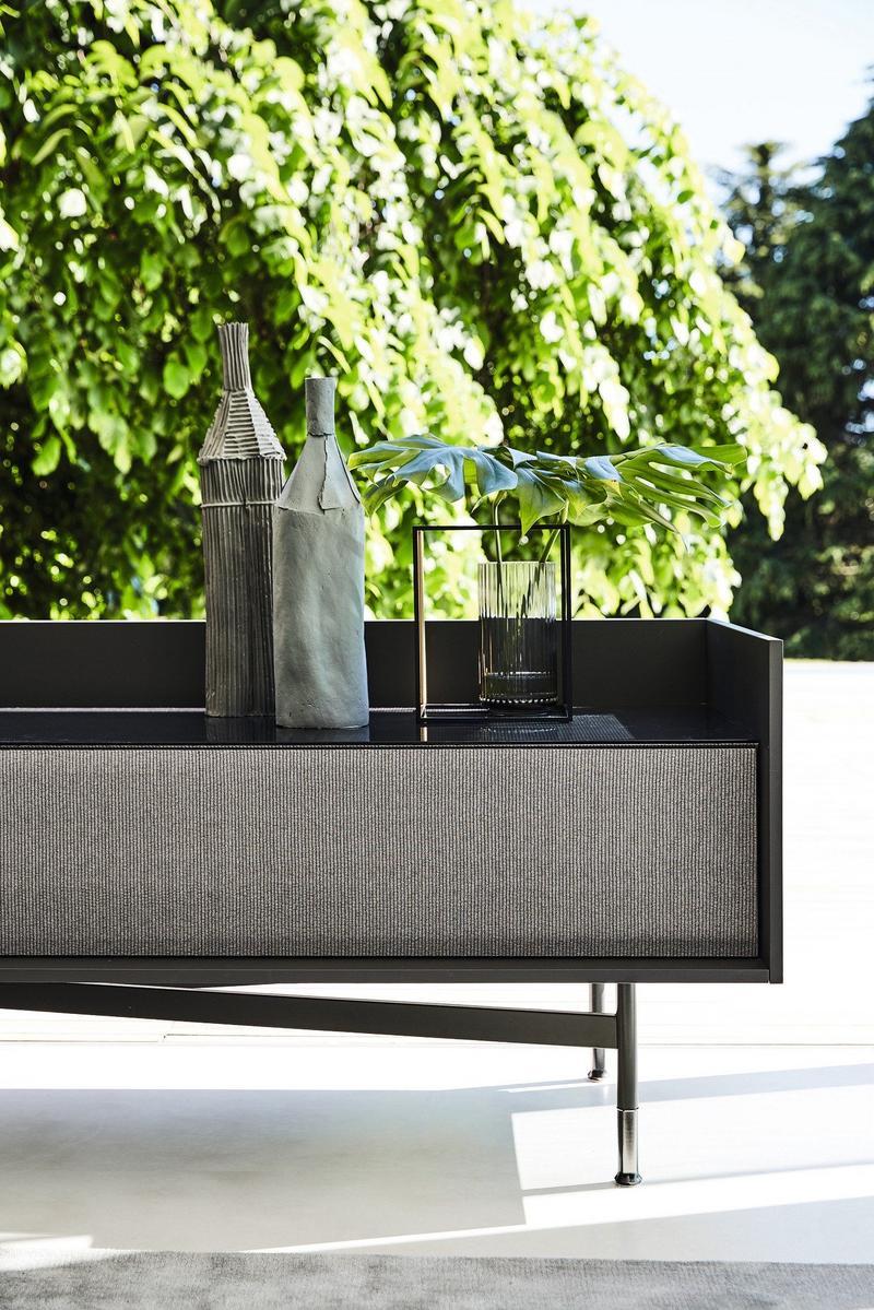 Wooden sideboard | Dialogo by Ditre Italia
