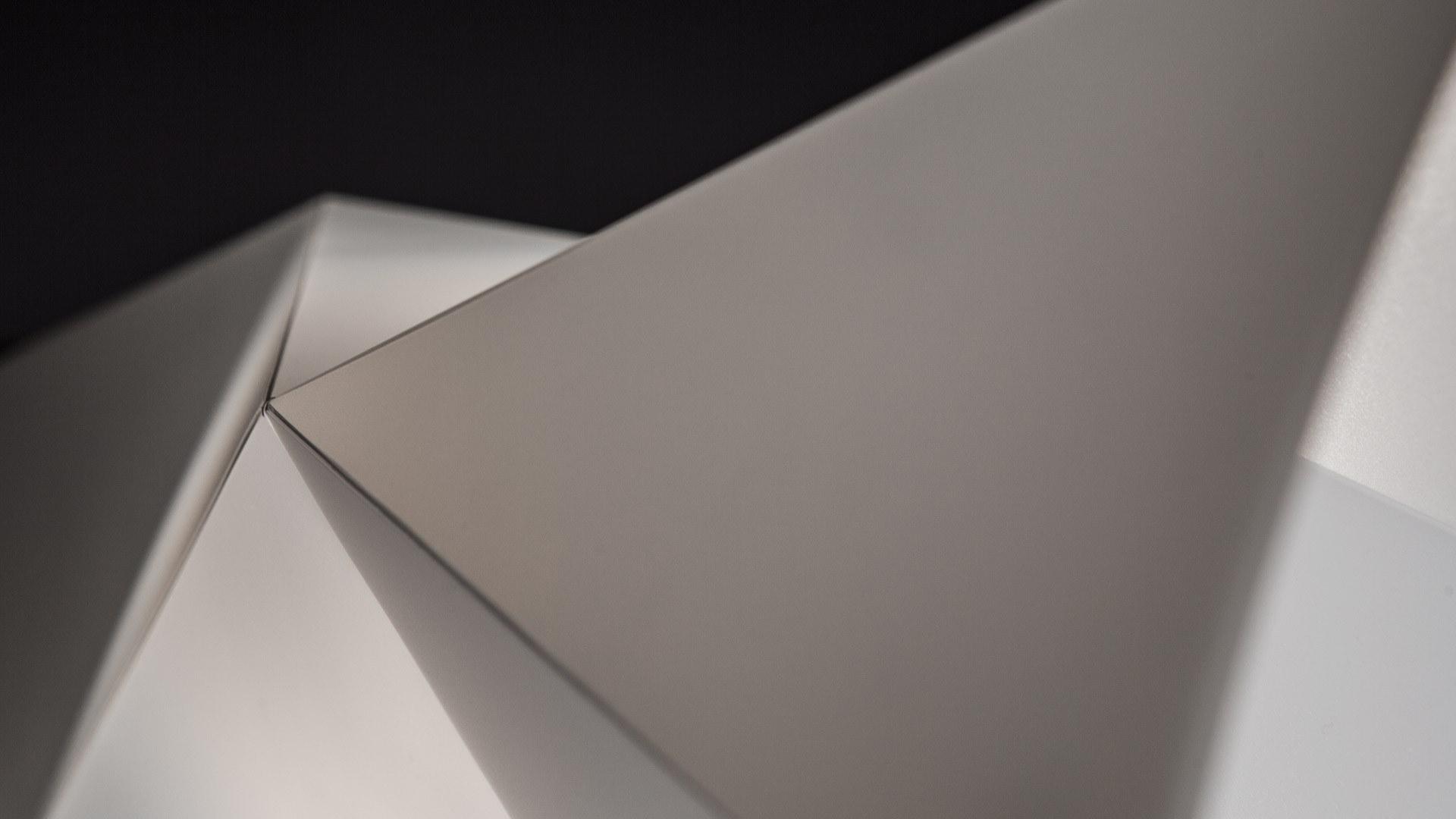 LED Opalflex® table lamp | Diamond by Slamp