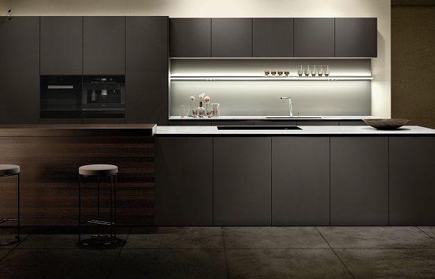 Kitchen Siematic Pure - Se + S2