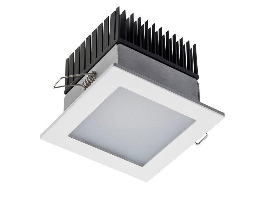 LED recessed spotlight | Gildor by Nemo