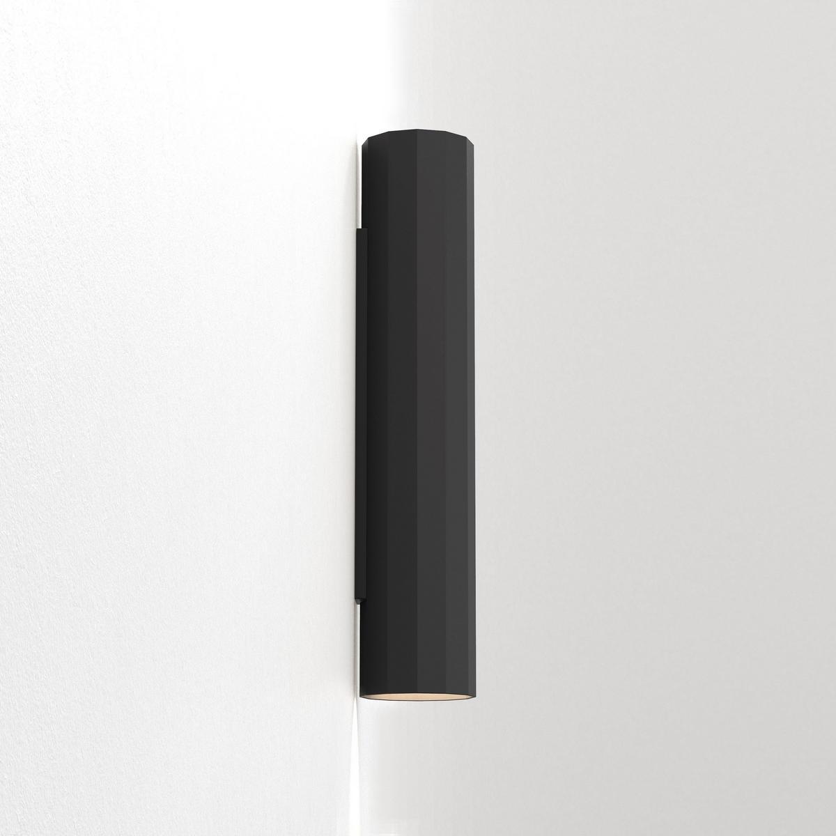 LED aluminium wall light | Hashira 400 by Astro lighting