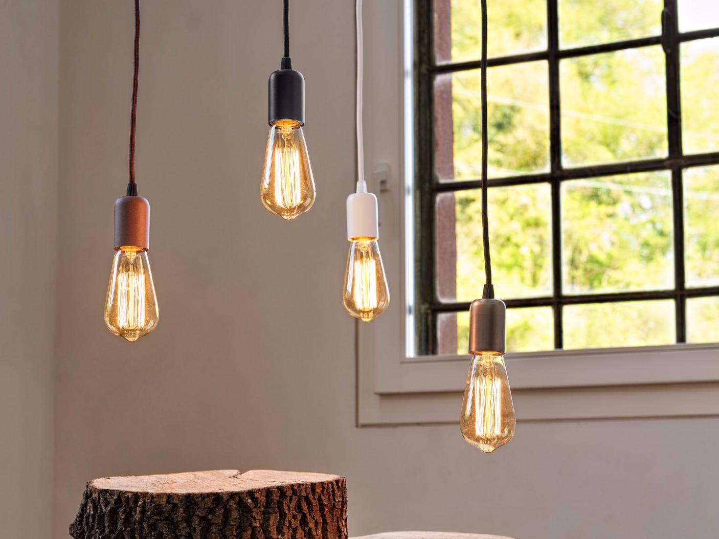 LED pendant lamp | Simple Cover by Olev