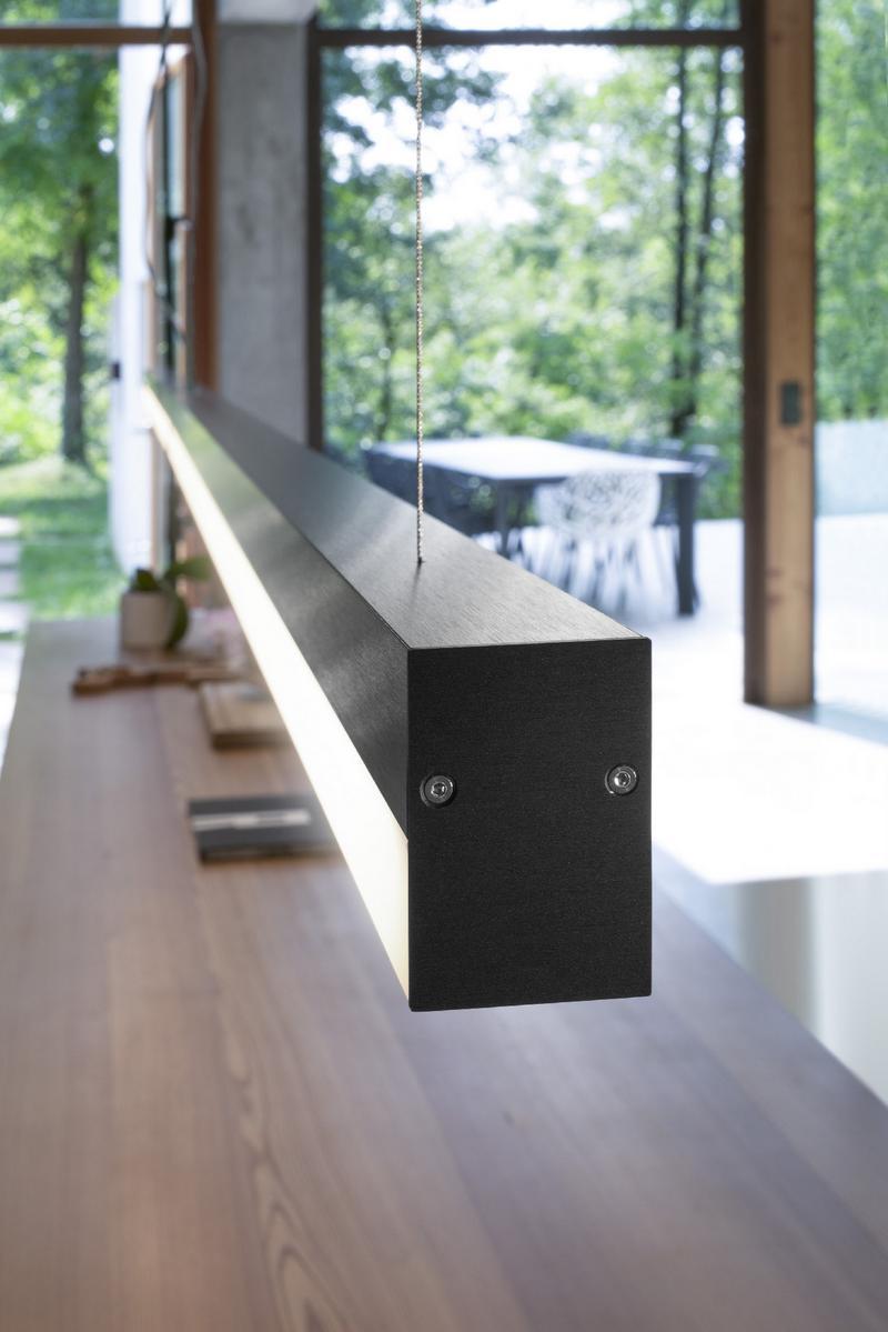 LED pendant lamp | Sword by Olev