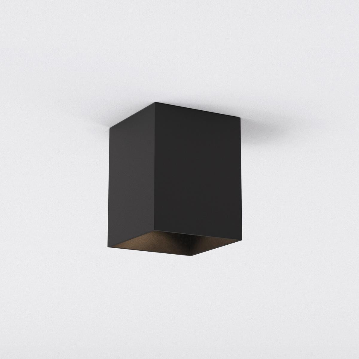 LED square aluminium spotlight | Kinzo 140 by Astro lighting
