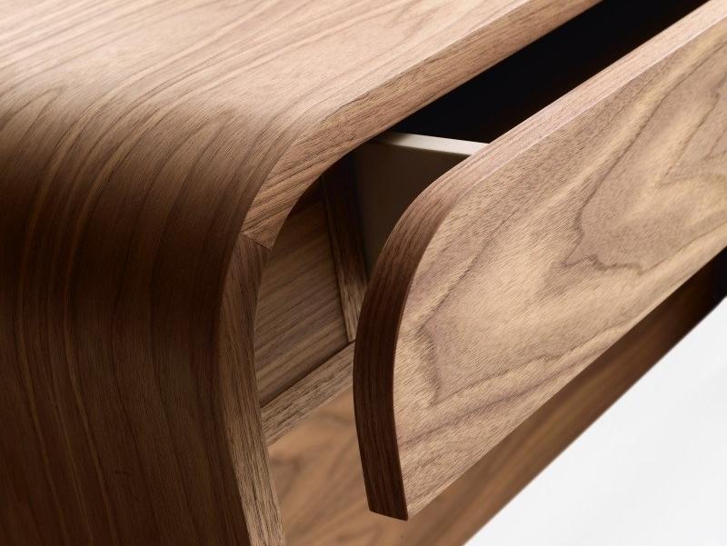 Dressing table | York by Grilli