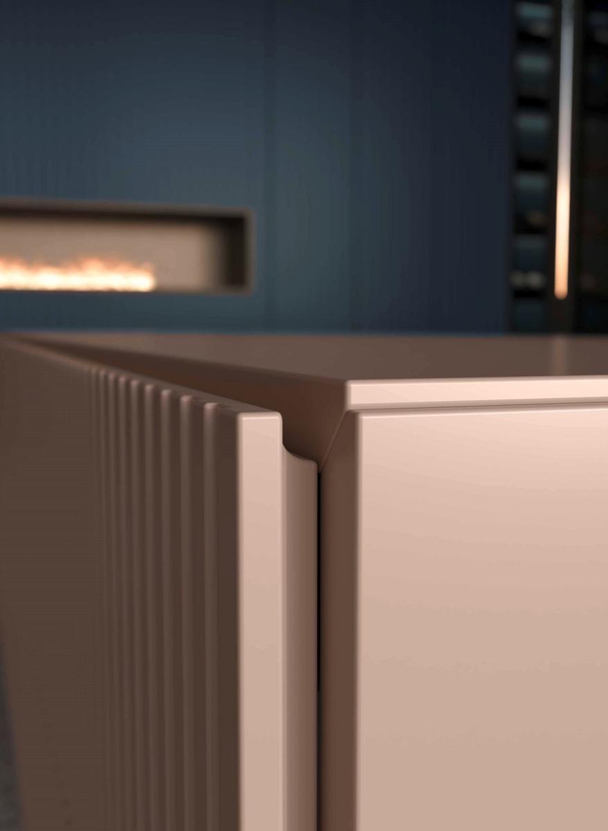 Sideboard | Aqua by Olivieri