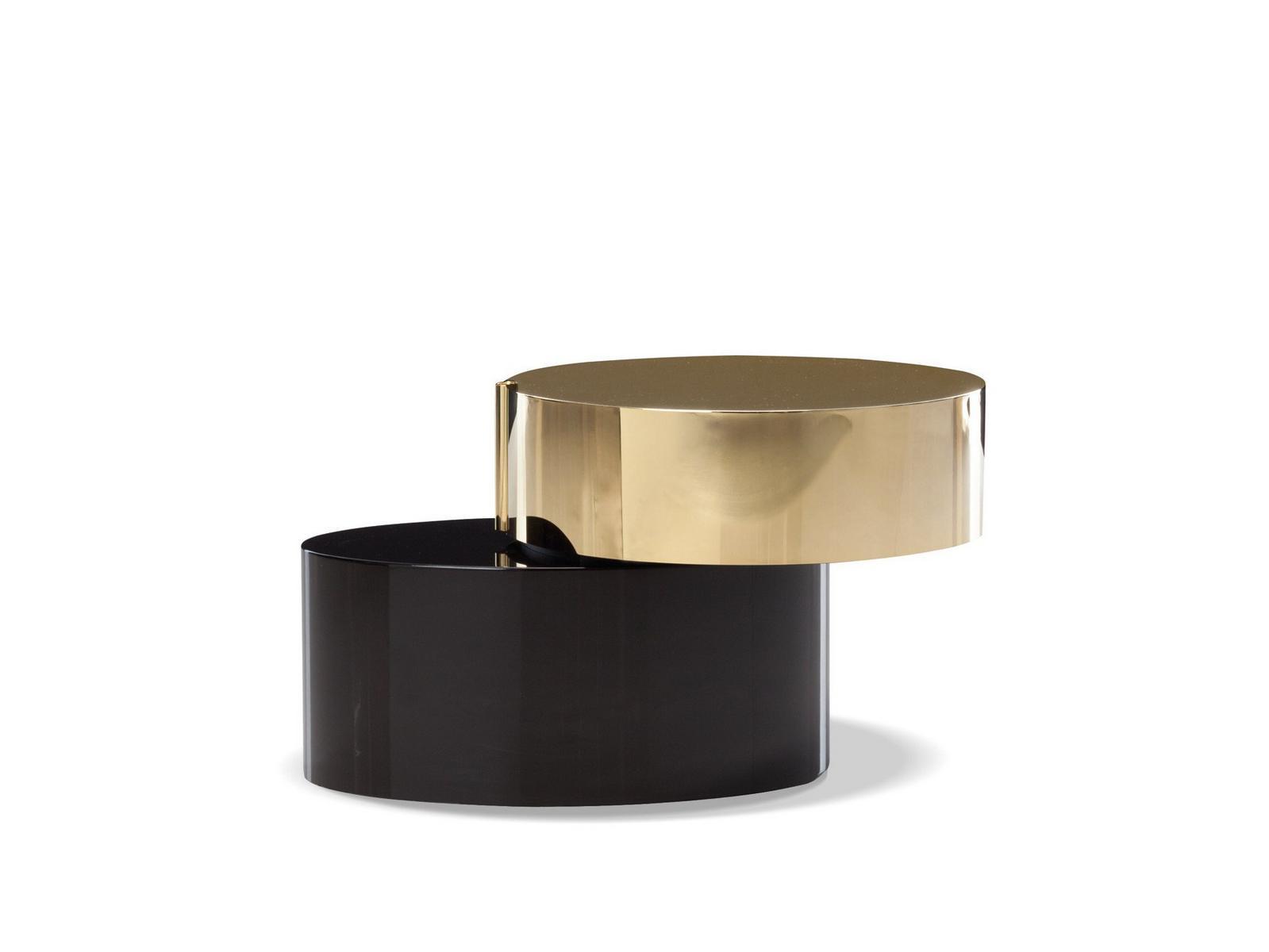 Coffee table | Benson by Minotti