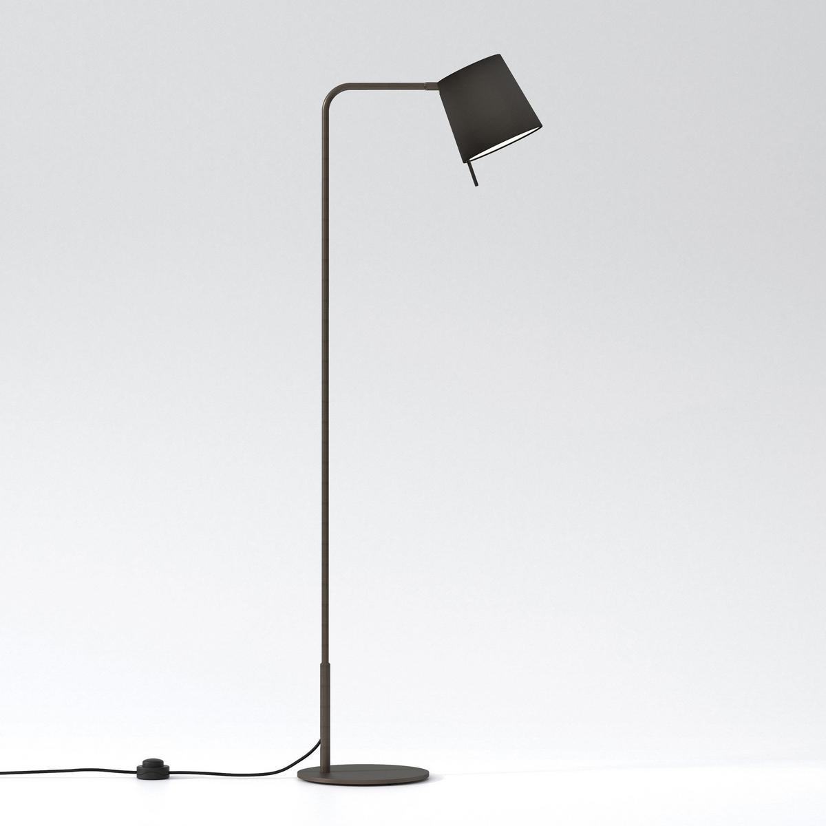 Contemporary style LED direct light adjustable metal floor lamp | Mitsu by Astro lighting
