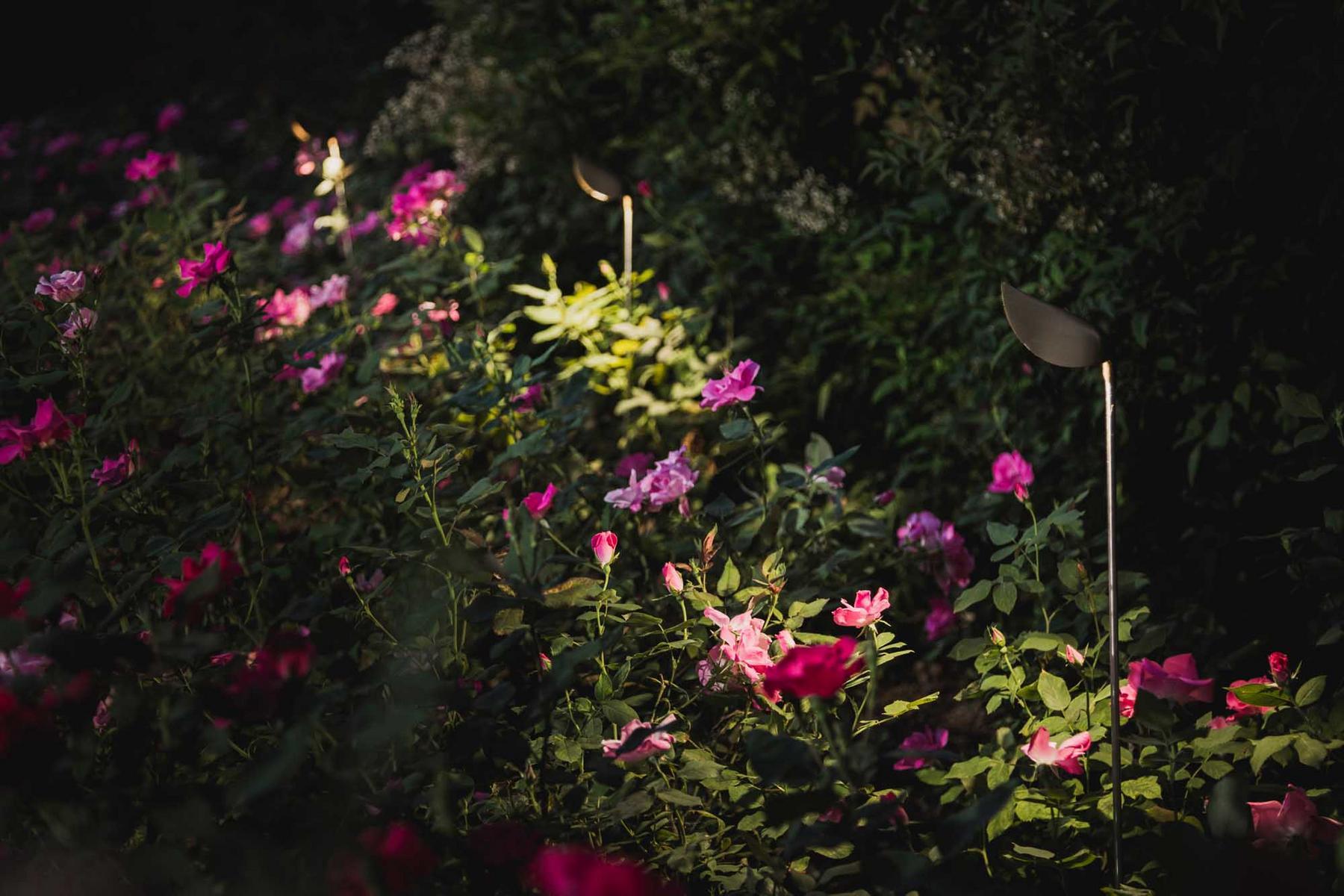 LED outdoor lamp | Zoe by Olev