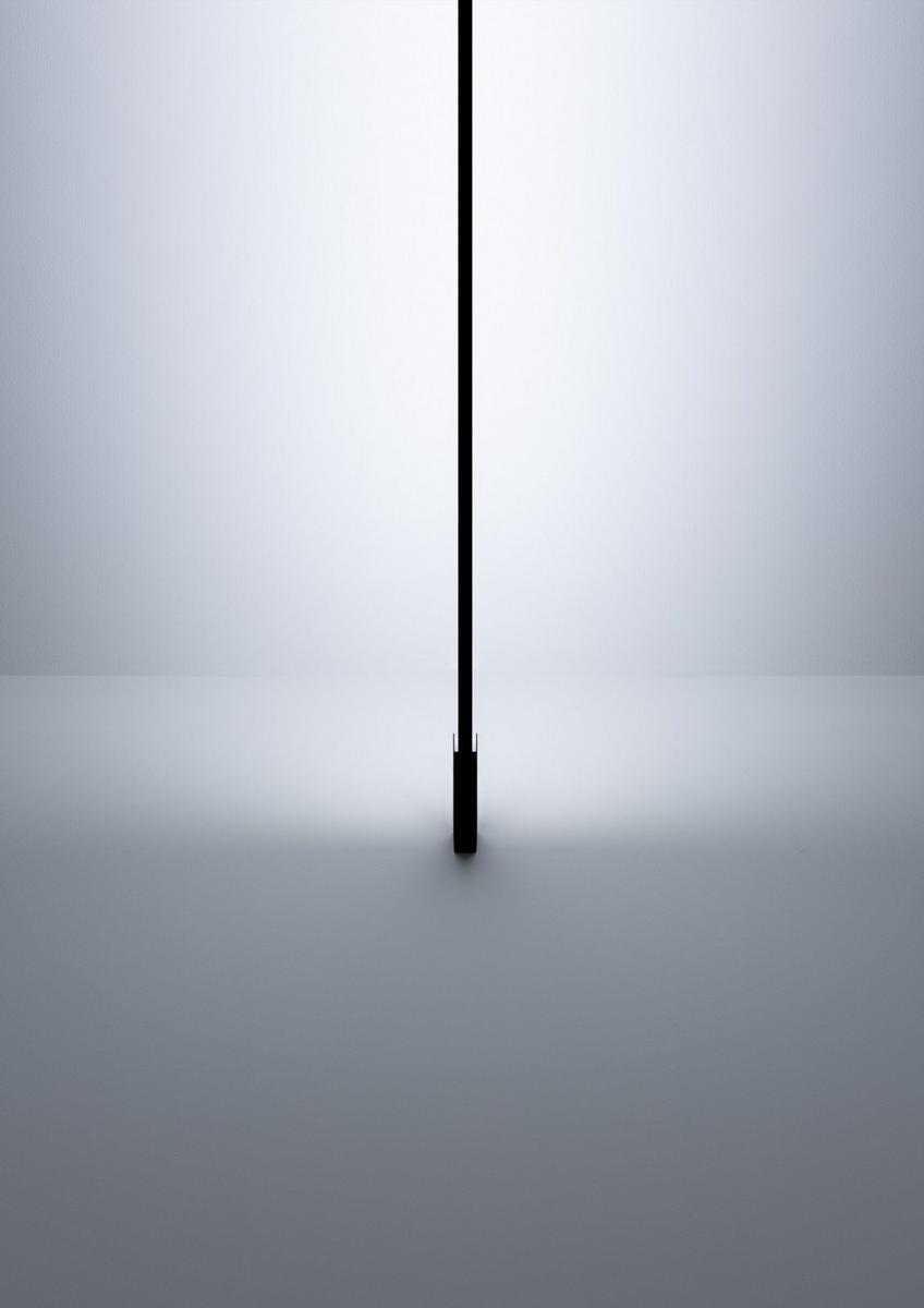 Wall lamp / ceiling lamp | Infinito by Davide Groppi