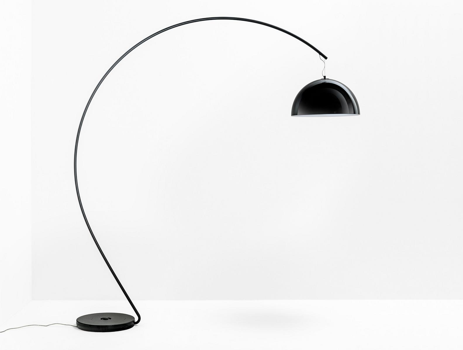 Floor lamp | L002t/ba by Pedrali
