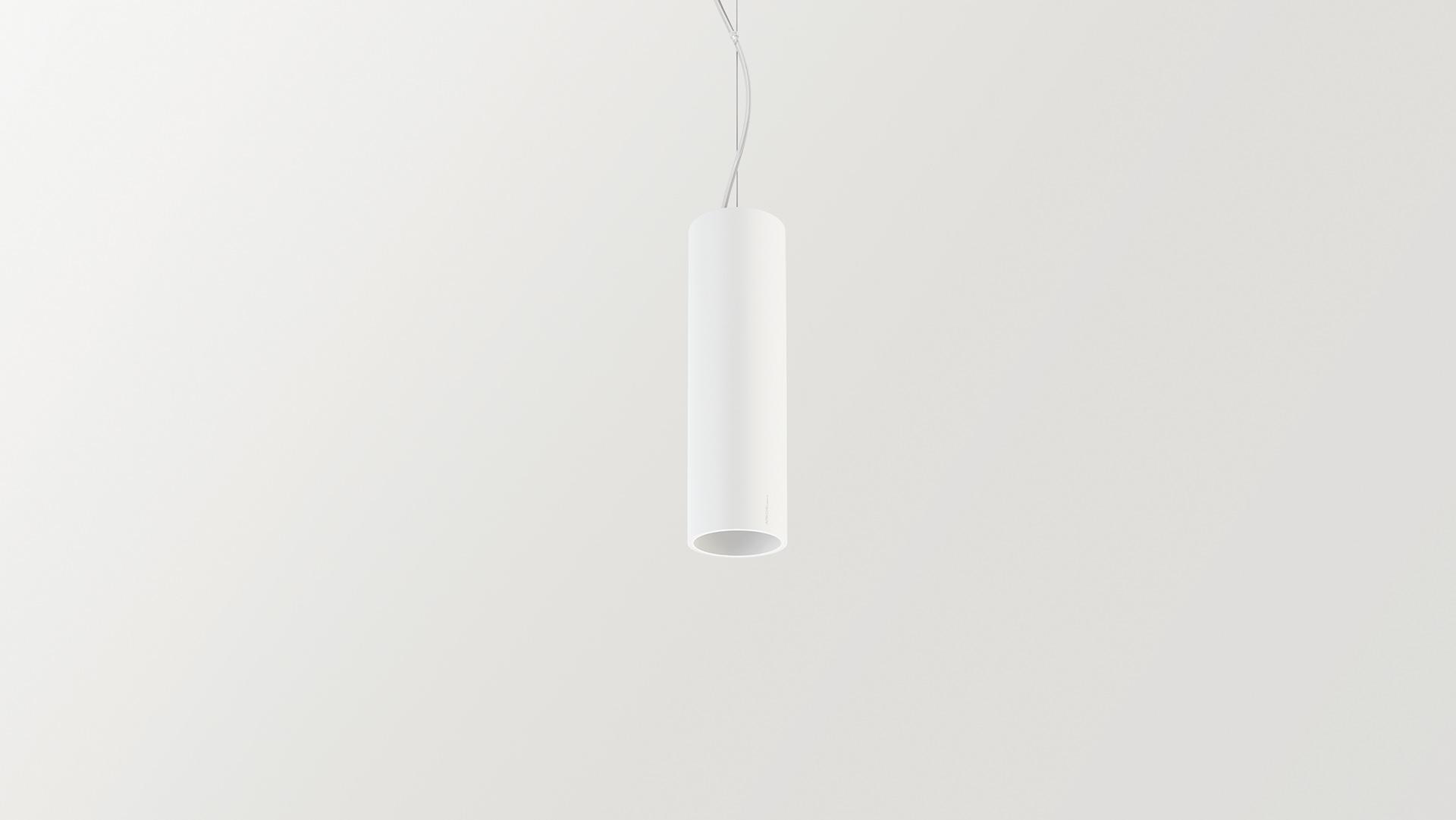 LED aluminium pendant lamp | Scope 27 by Arkoslight
