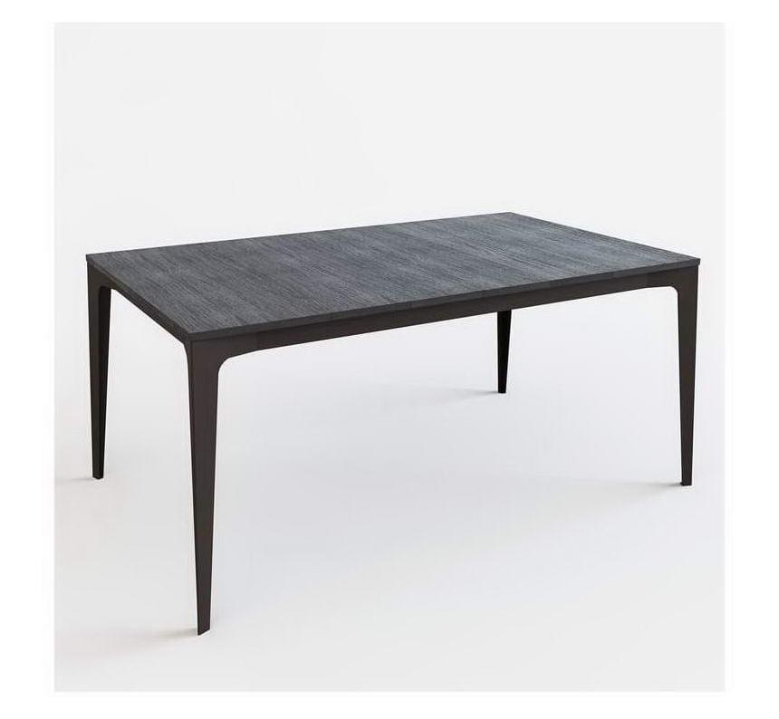 Square melamine table | Jag by ALF Dafre