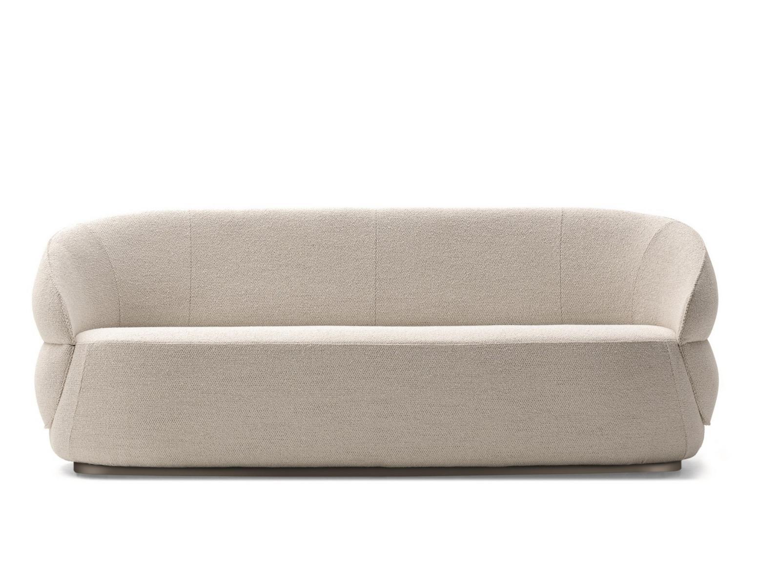 3 seater fabric sofa | Clip by Ditre Italia