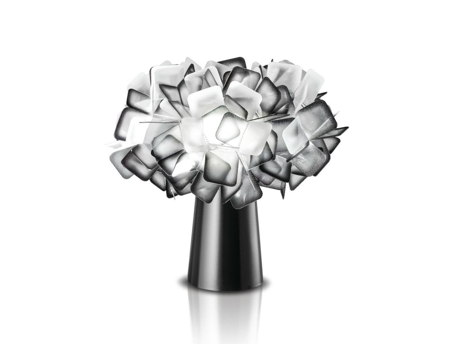 LED Opalflex® table lamp | Clizia by Slamp