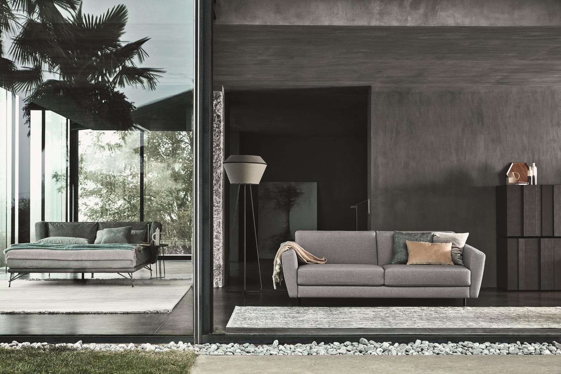 Sofa bed | Lennox by Ditre Italia