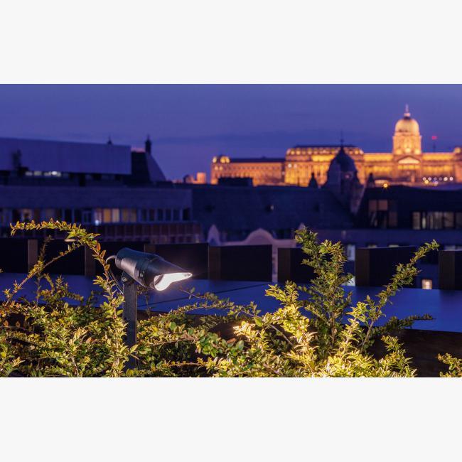 LED bollard light | Kix M Pin by Delta light