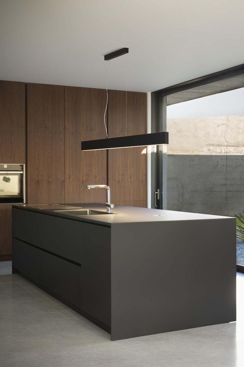 LED pendant lamp | Mercedes by Olev