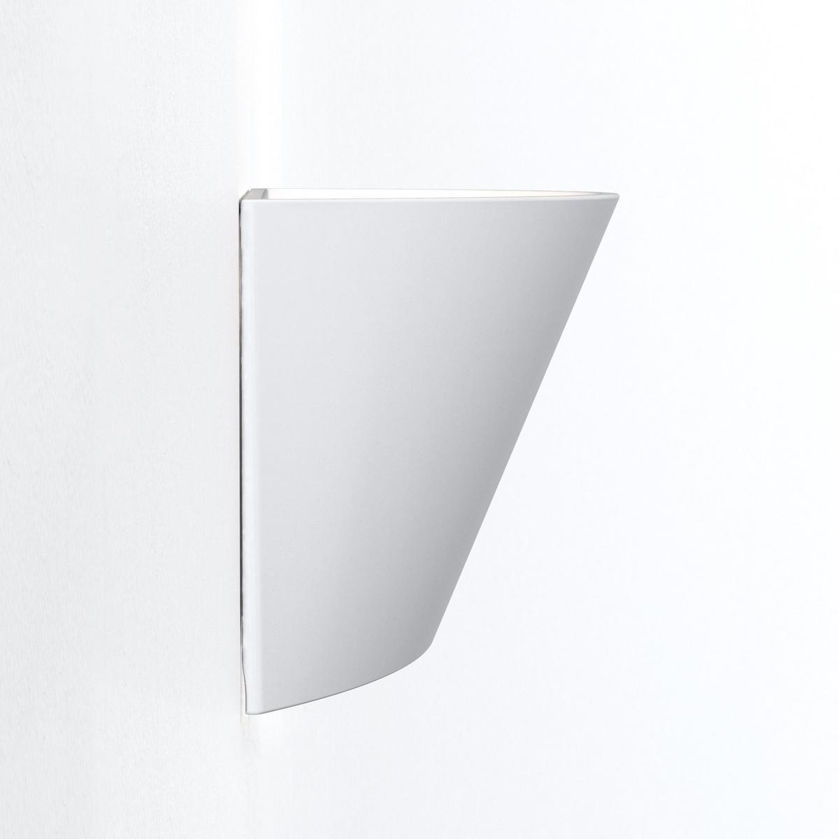 LED indirect light ceramic wall light | Parallel by Astro lighting