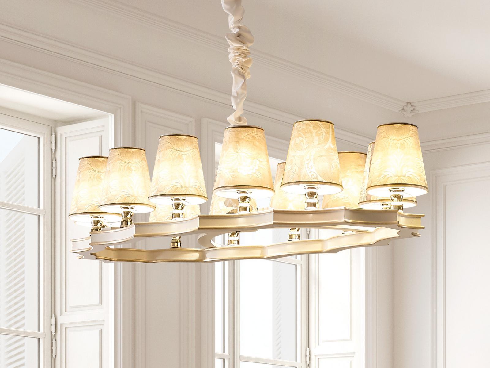 Chandelier | Florentia by Volpi