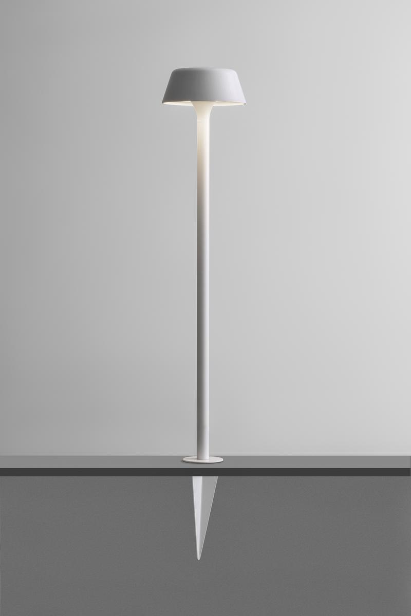 LED bollard light | Firefly In The Sky by Panzeri