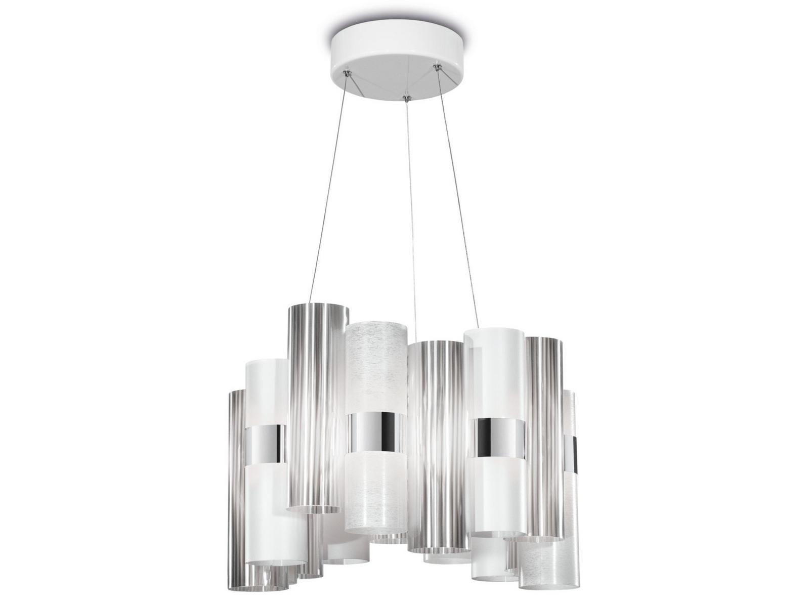 LED pendant lamp | La Lollo M by Slamp