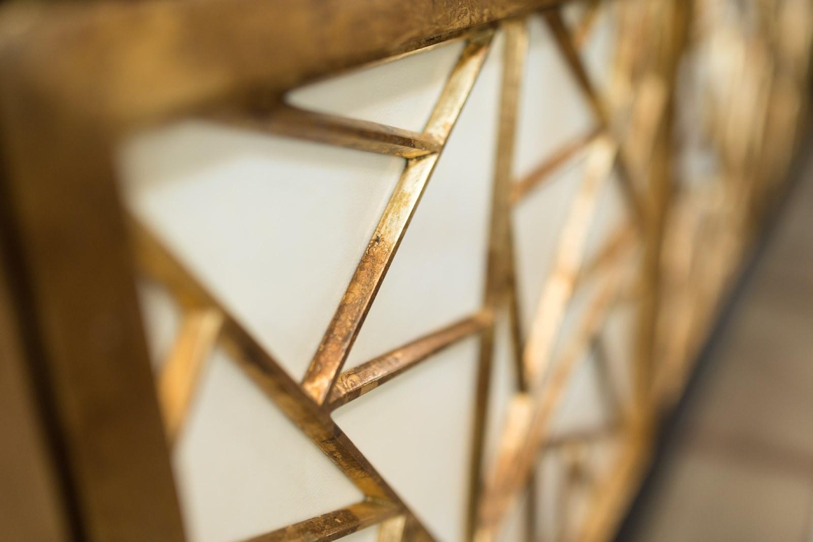 Ebony sideboard with doors | Gillo by Mantellassi 1926