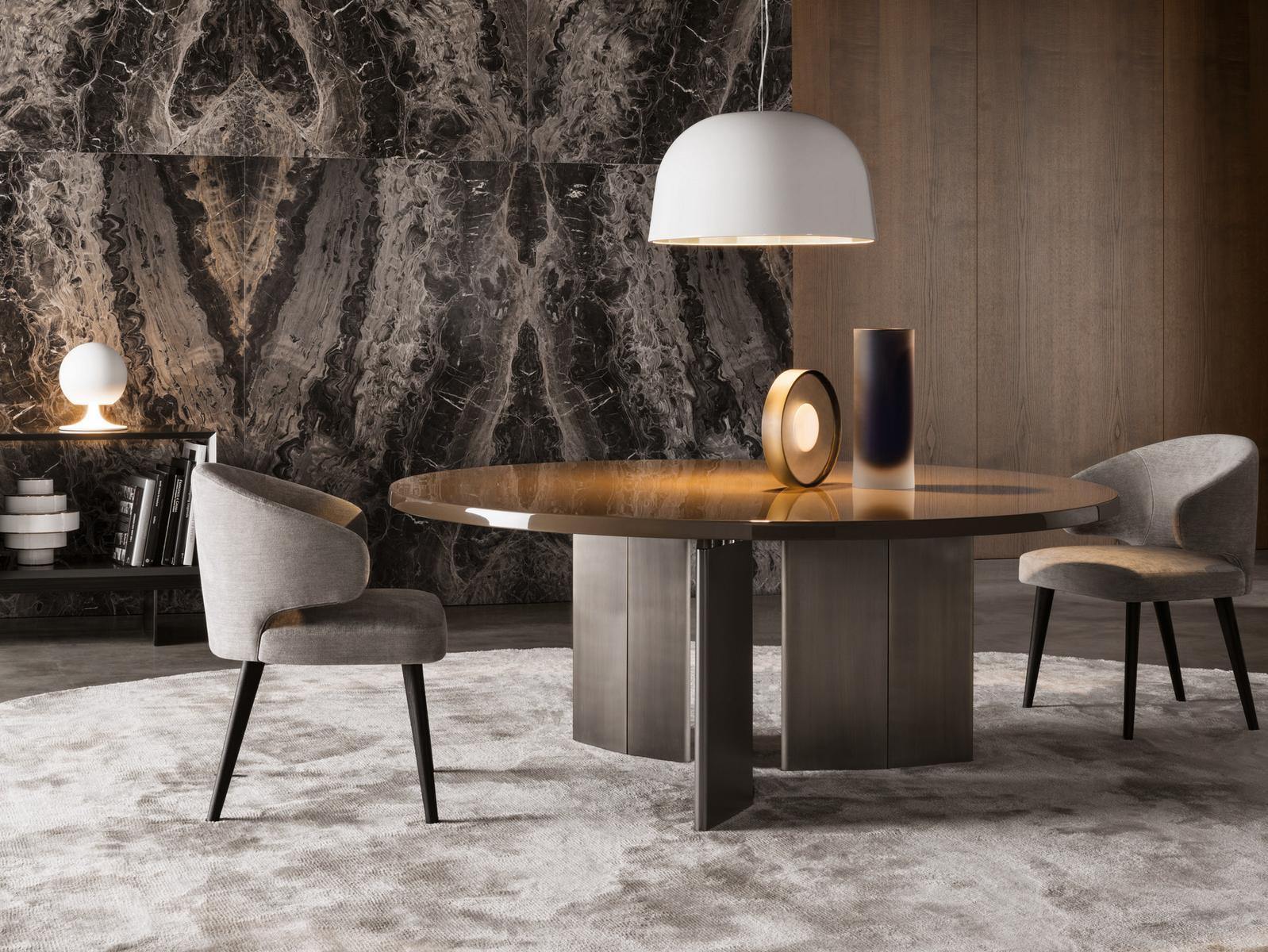 Table | Morgan by Minotti