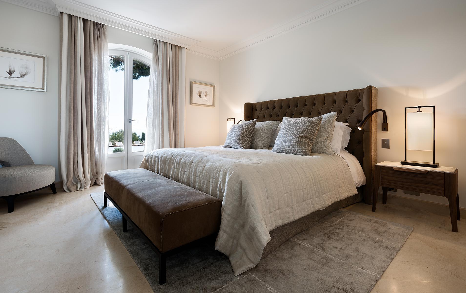 Bedside lamp | Athena by Contardi