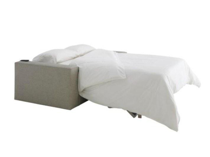 3 seater fabric sofa bed | Do Not Disturb by Ligne Roset