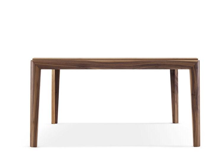 Square dining table | York - 712004 by Grilli