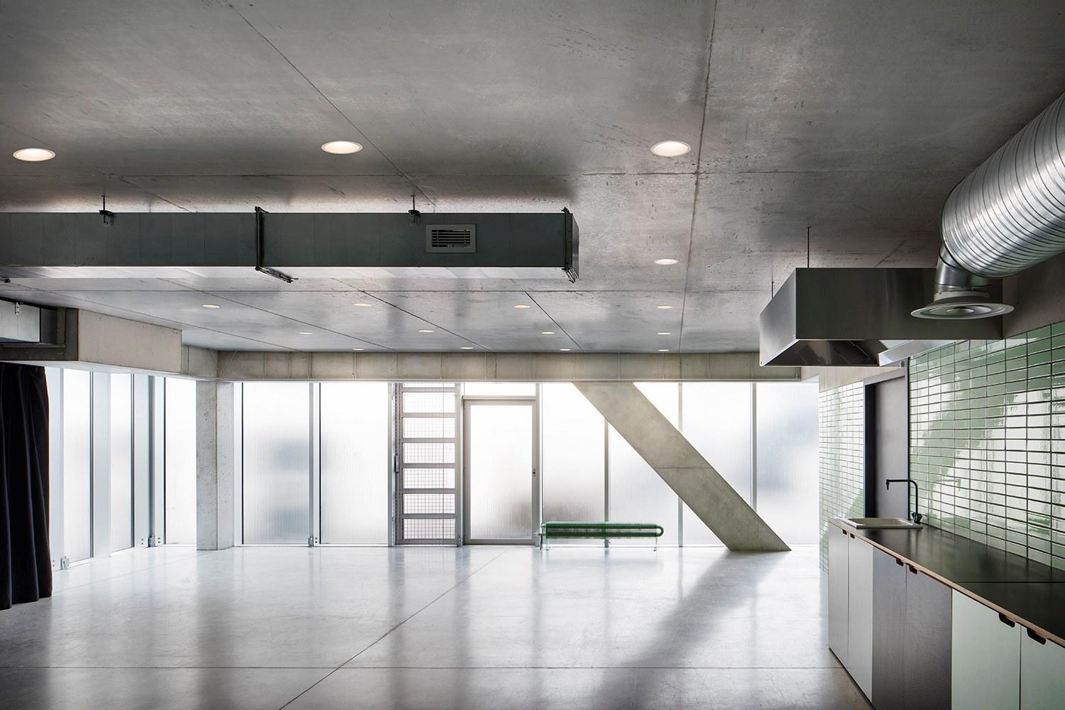 LED adjustable recessed spotlight | Lipari by Nemo