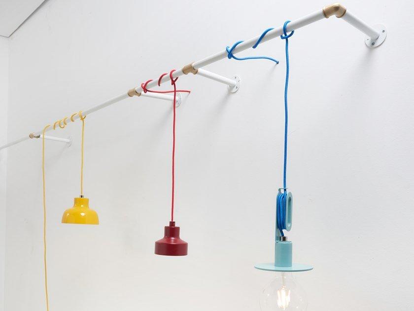 Wall lamp | Palò by Zava