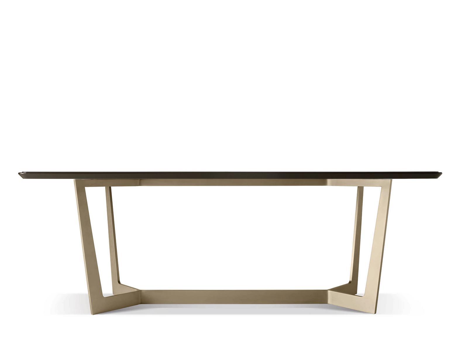 Rectangular dining table | Octopus - 800404 by Grilli