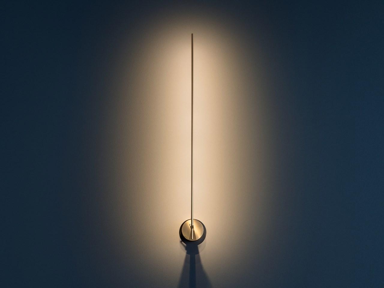 LED wall lamp | Light Stick V by Catellani & Smith