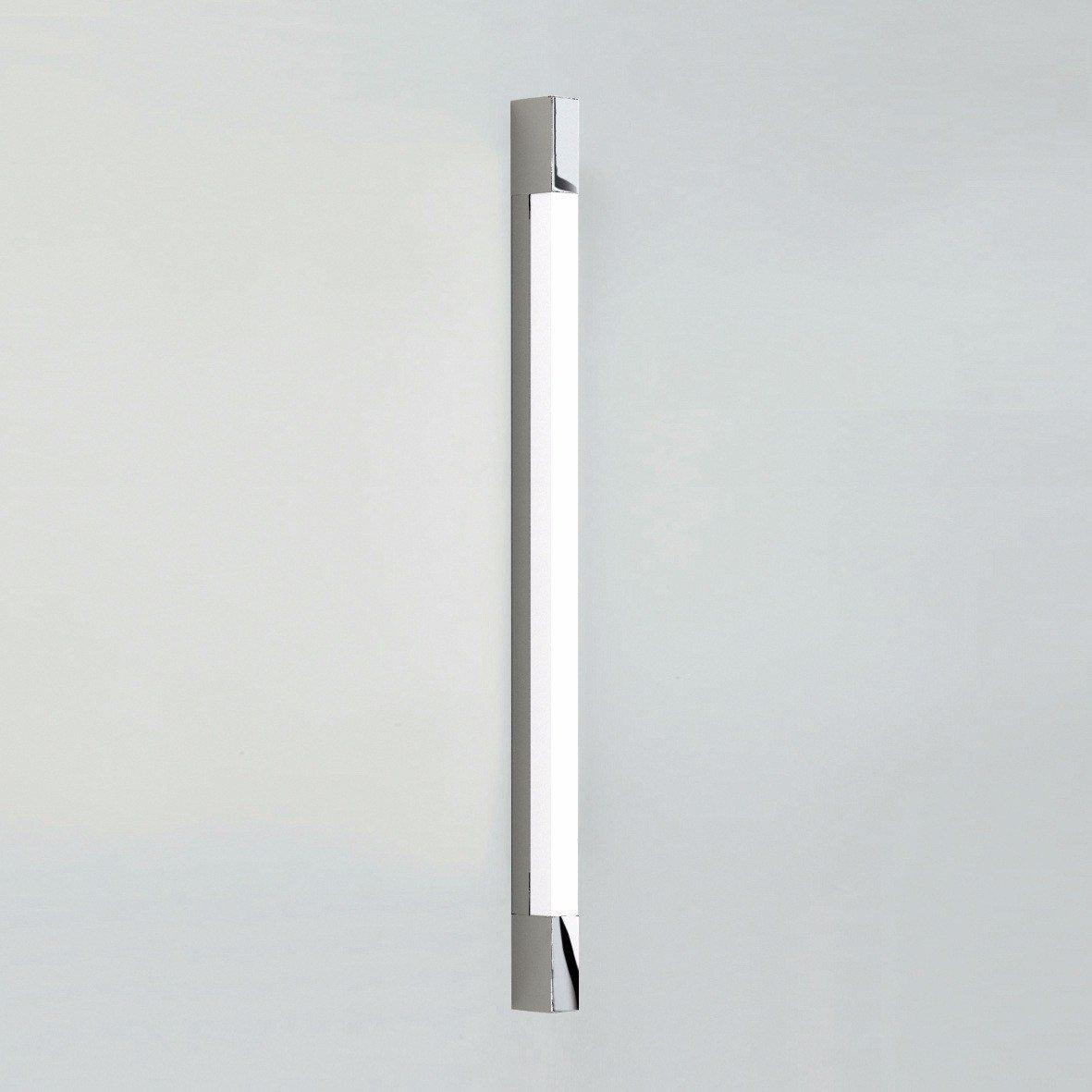 LED wall lamp in aluminum and polycarbonate | Romano by Astro lighting