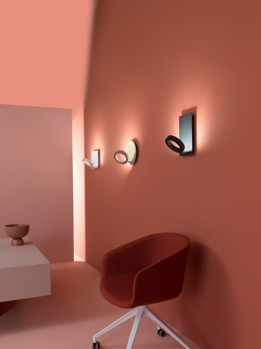 LED wall light | Meta by Zava