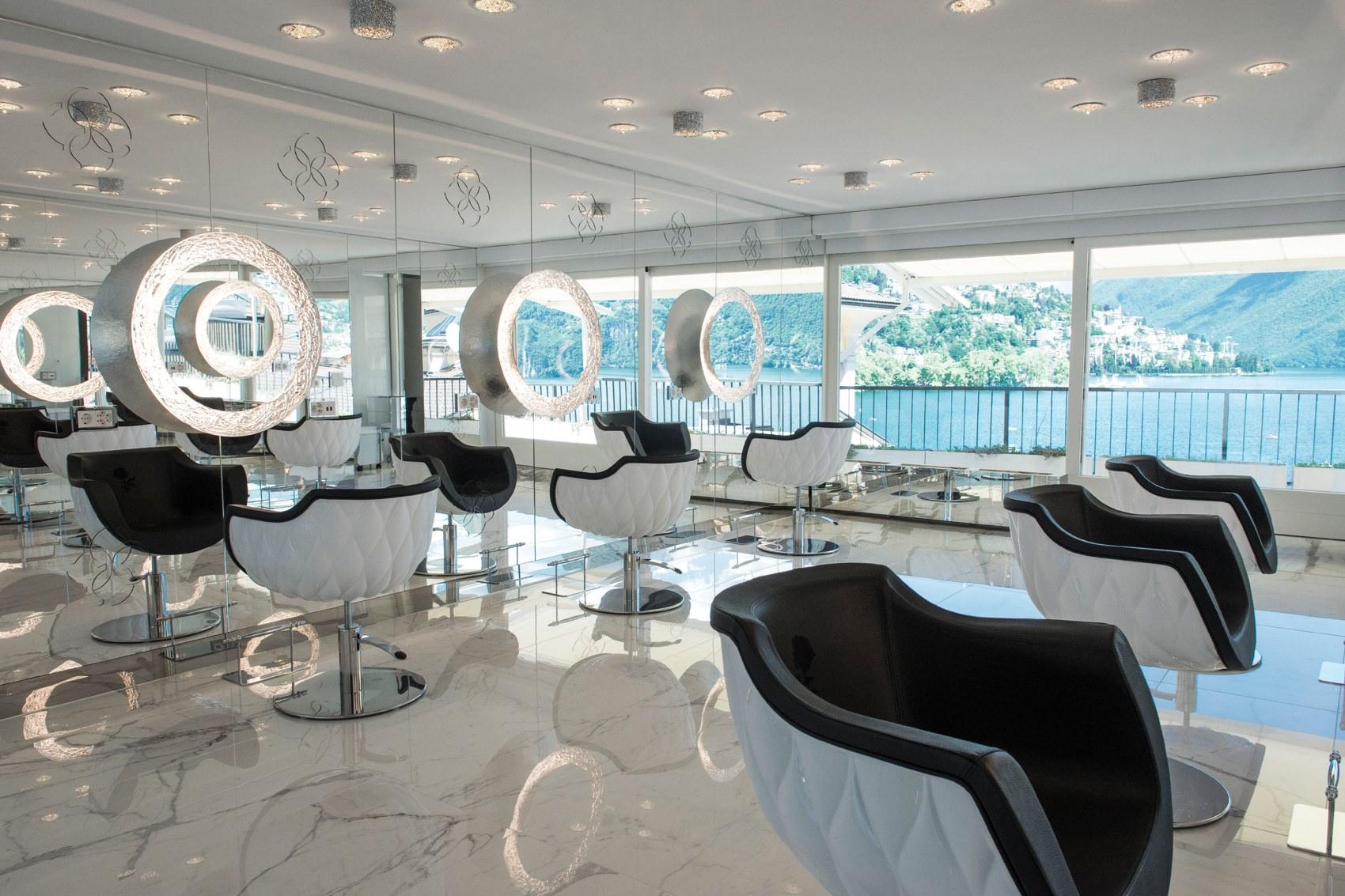 LED recessed spotlight | Ametista by Catellani & Smith