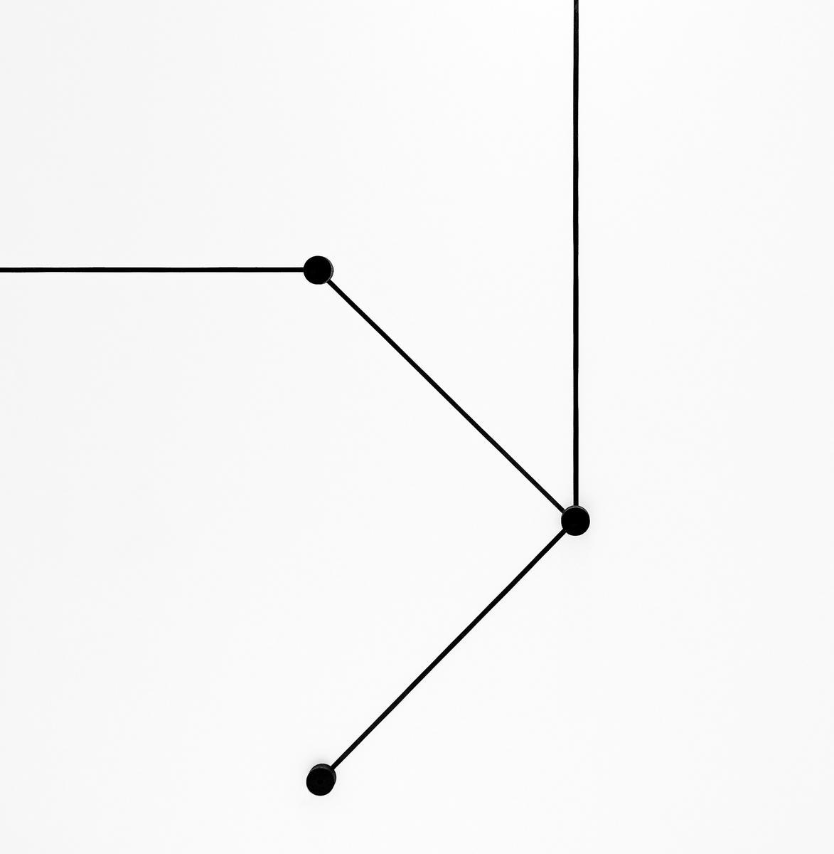 Linear lighting profile for downlights | Spot Endless by Davide Groppi