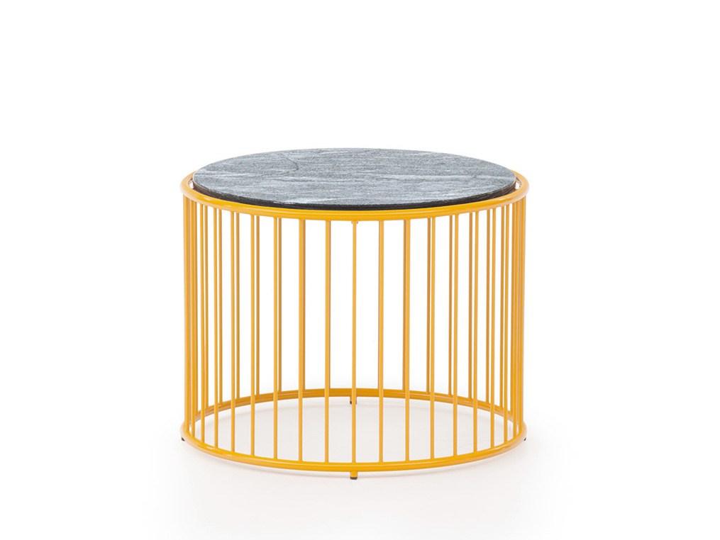 Outdoor side table | Caulfield Outdoor by Minotti