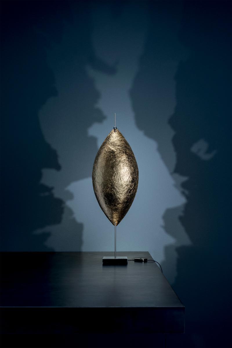 LED table lamp | Postkrisi T 10 Malagolina by Catellani & Smith