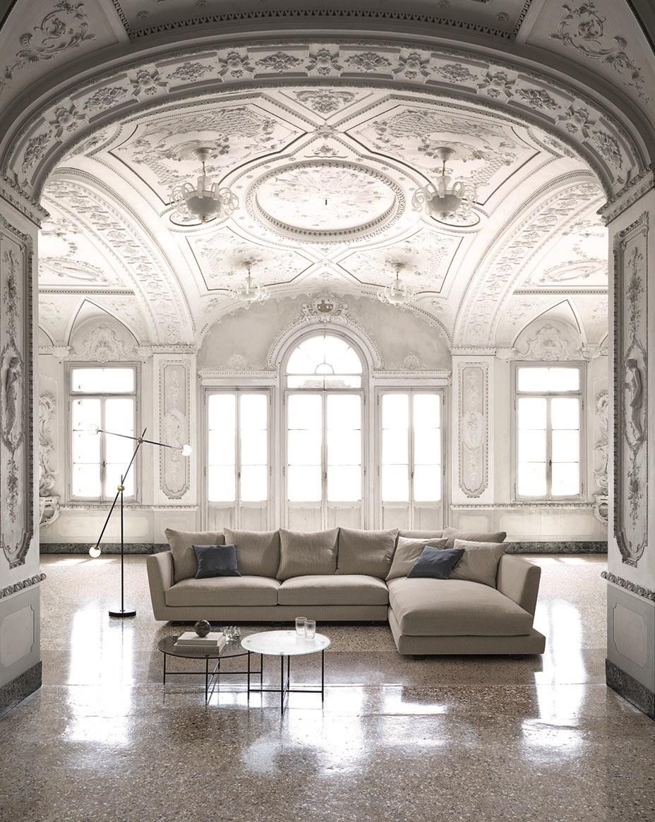 Sofa with removable cover | Lov Elegance by Desiree